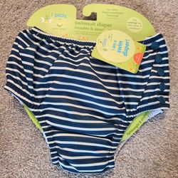 4T Swim Diaper - New With Tags