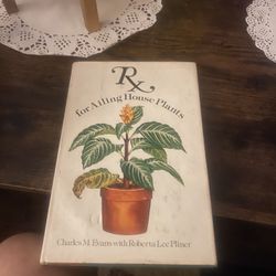 plant growers books 