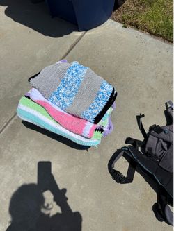 Baby items