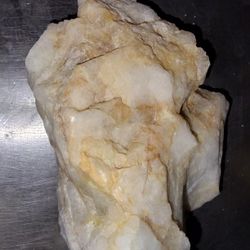 Crystal Healing Rocks