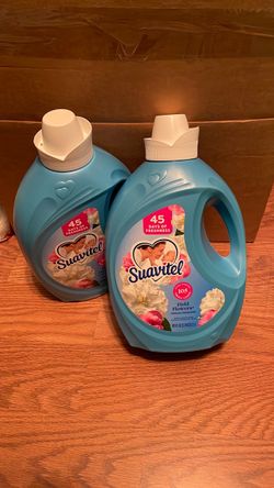 Suavitel Fabric Softener