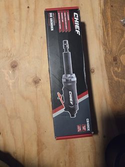 New 1/4 Die Grinder
