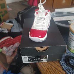 Jordan Cherry 11