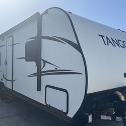 2021 Pacific Coachworks Tango 2410