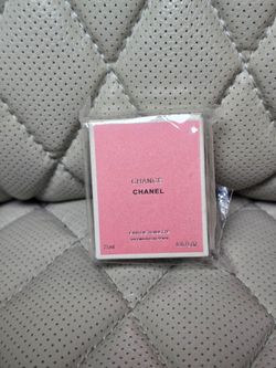 Chanel Chance Eau de Toilette 7.5ml Mini