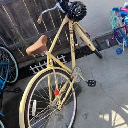 Bike