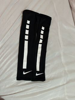 nike elite sleeves