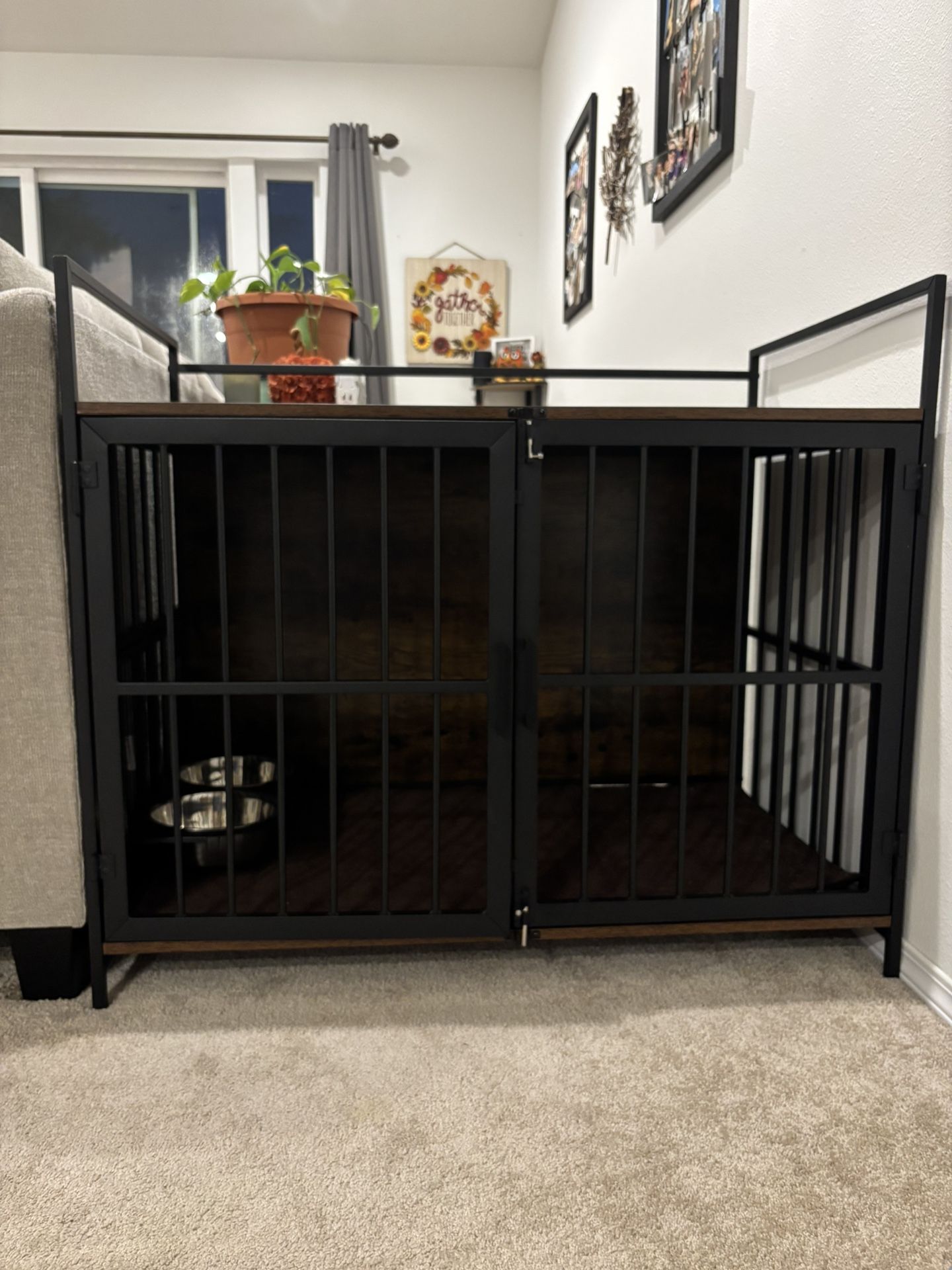 Dog Crate