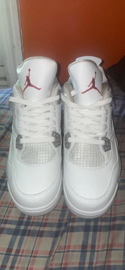 Jordan retro 4’s