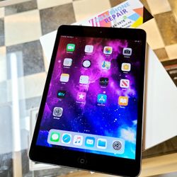 Ipad Mini 2 Wi-Fi And Cellular 🛑