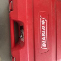 Hole Saw Kit 