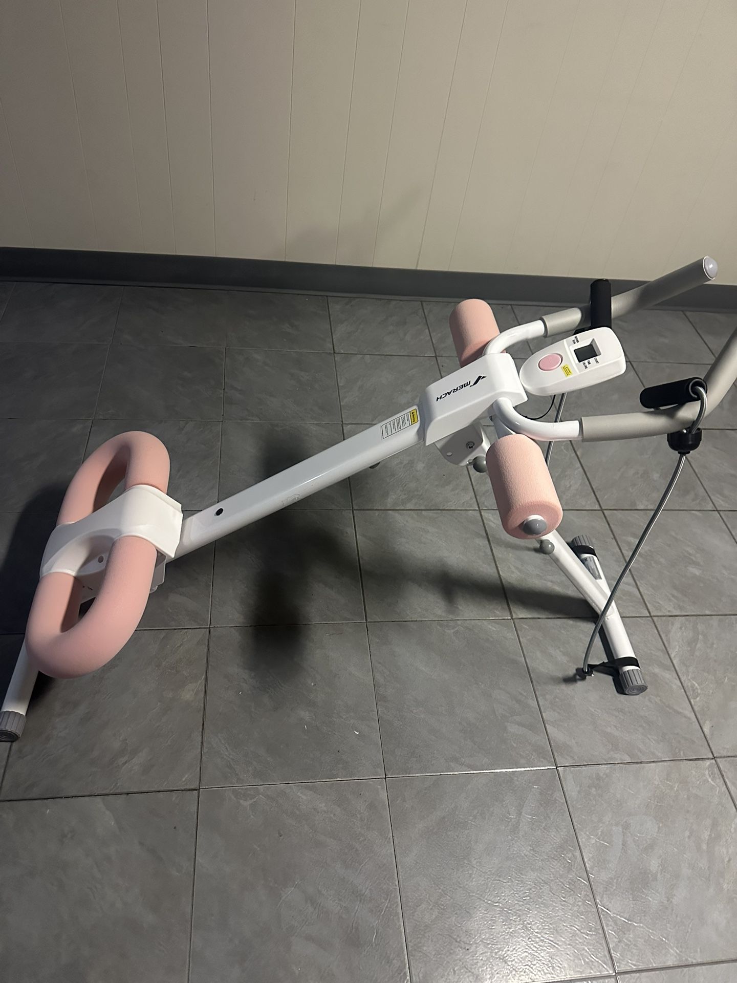 Ab Machine 