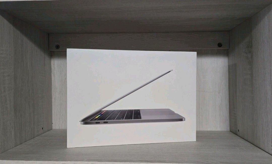 13-Inch Apple MacBook Pro 2019 8gb Memory 1.4ghz 128gb Storage