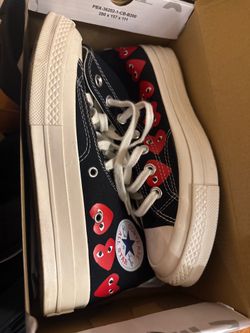 Converse play