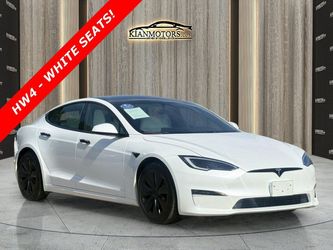 2023 Tesla Model S