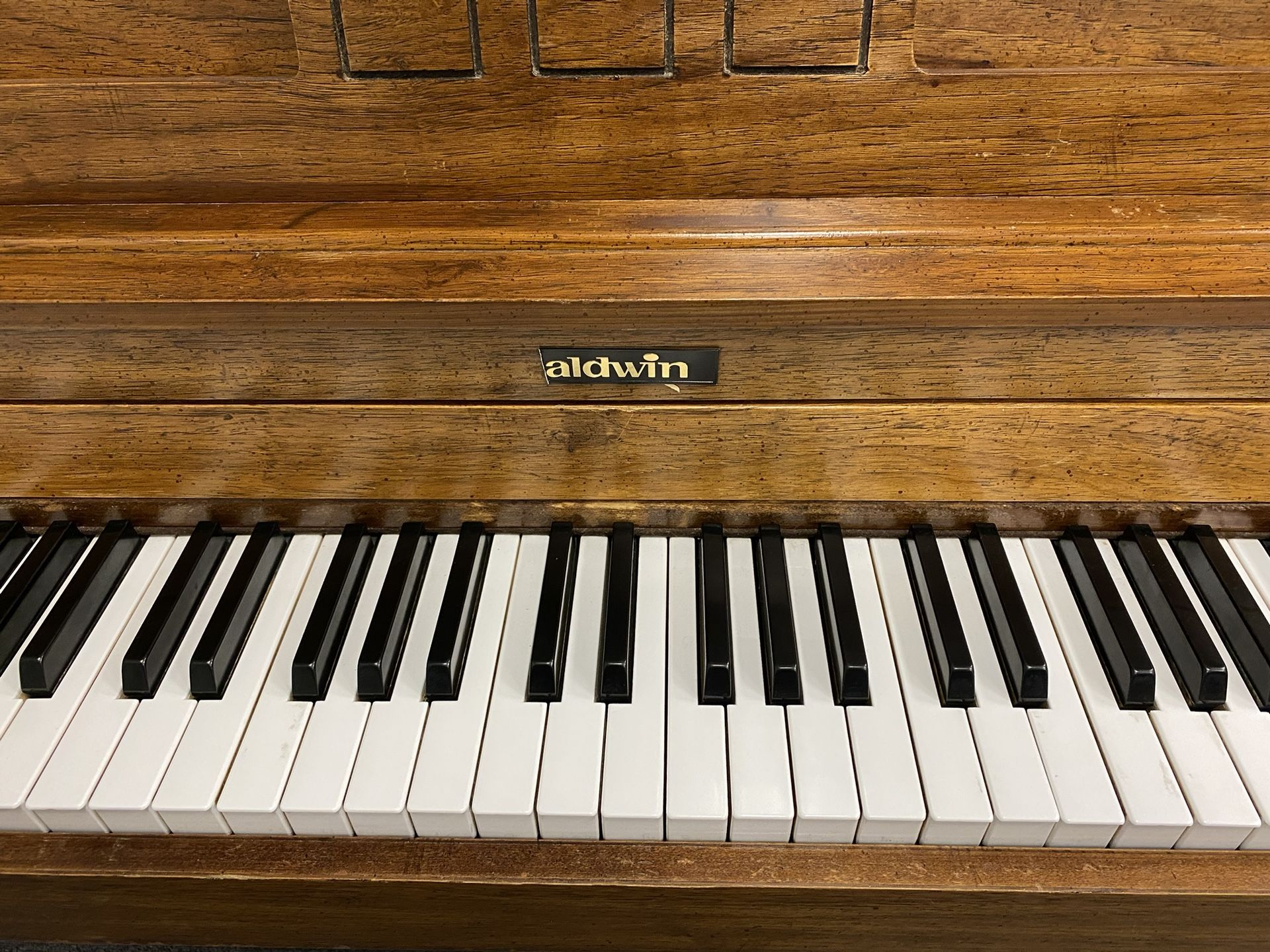 Baldwin Piano For Sale 