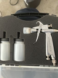 Iwata Eclipse G6 Airbrush