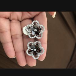 Fashion Earrings