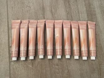 10x L'ORÉAL® PARIS UNIVERSAL NUDES EXCELLENCE CREME Caring Deep Conditioner