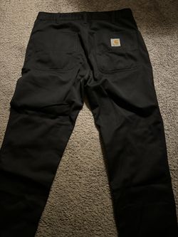 Carhartt Abbott Pants Size 32