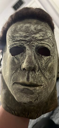 Michael Myers mask
