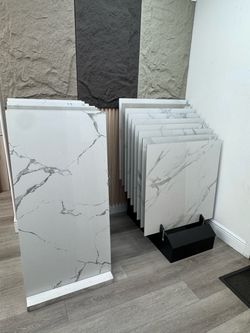 Tile Porcelain Rectified