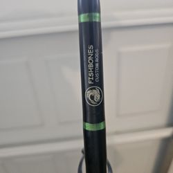 FISHBONES CUSTOM RODS 7'6
