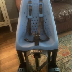 Yepp Maxi bike seat