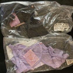 Savage X Fenty Bras 