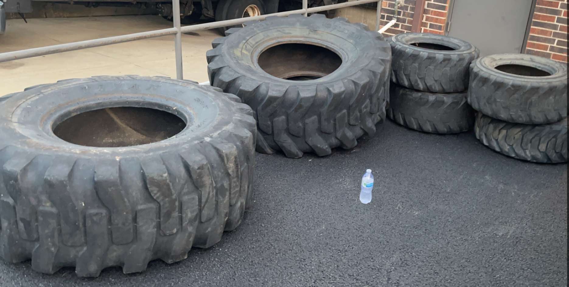 Workout Tires for Sale in Ind Head Park, IL OfferUp