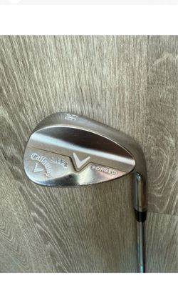 Callaway JAWS Sand Wedge 56° Right-Handed Steel Shaft