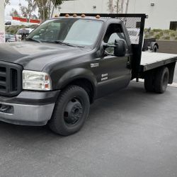 2006 Ford F-350 Super Duty