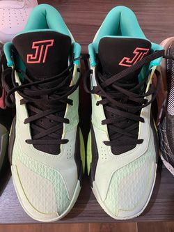 Air Jordan Jason Tatum 2 PF “Vortex”