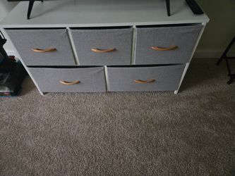 Drawers