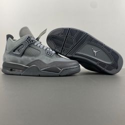 Nike Air Jordan 4 Retro SE Paris Olympics