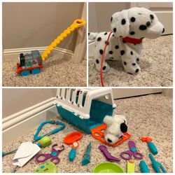 Toys