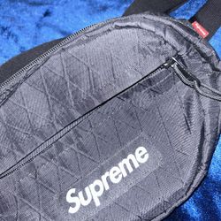 Supreme Bag