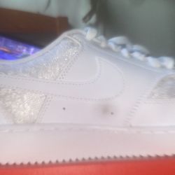 Nike Shoes 