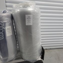 Novaform Comfort Grande 14" Adv Gel Cooling 