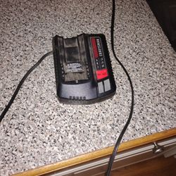 Craftsman 20v Battery Charger