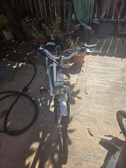 NATKO E-Bike