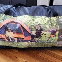 Ozark Trail Complete Camping Combo + Kootek Camping Hammock