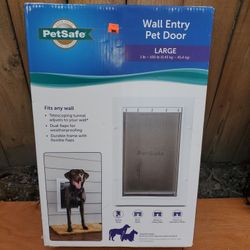 Pet Door Large 