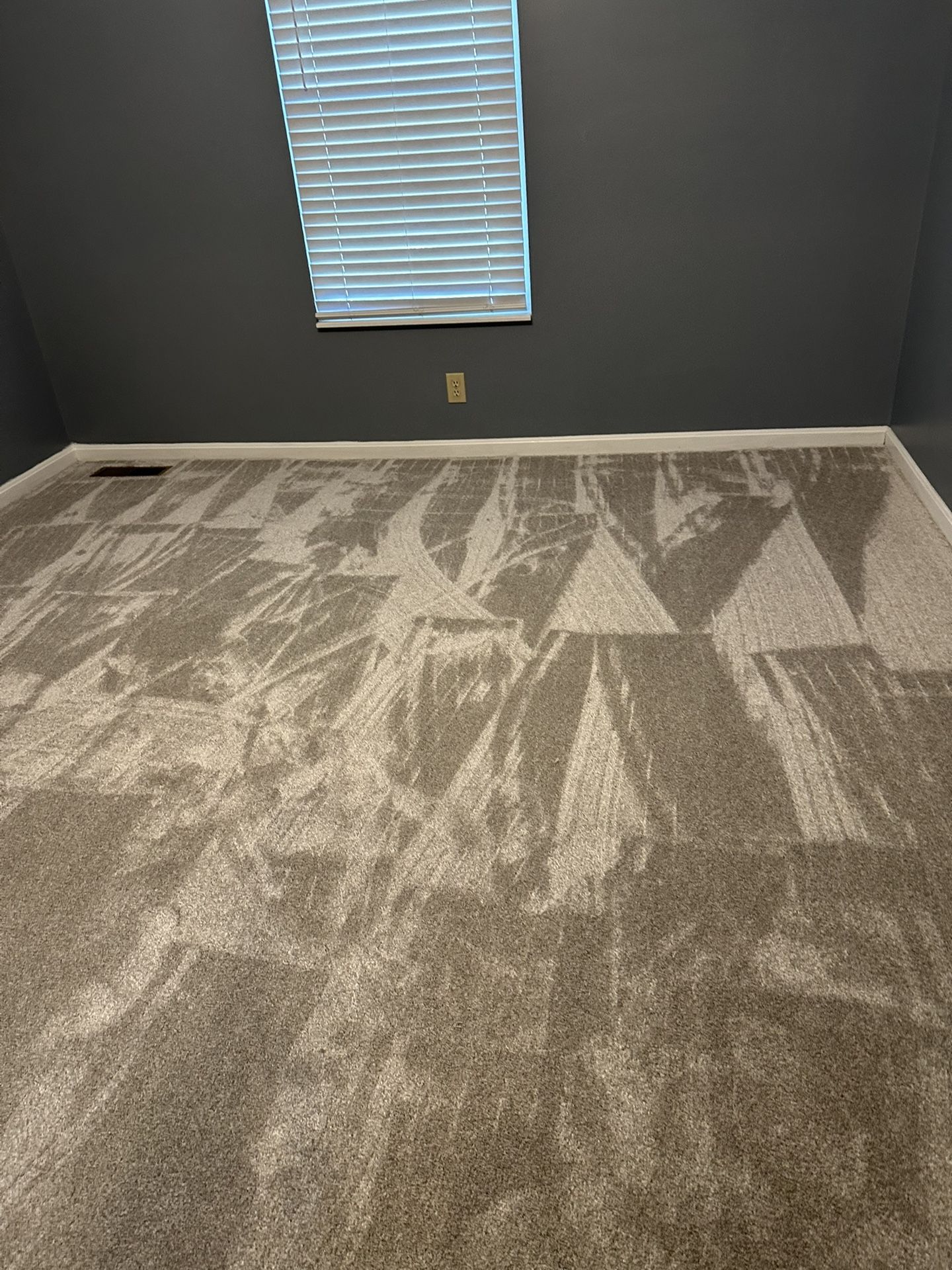 Flooring and carpet installation