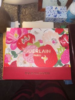 Guerlain Aqua Allergoria Florabloom Gift Set
