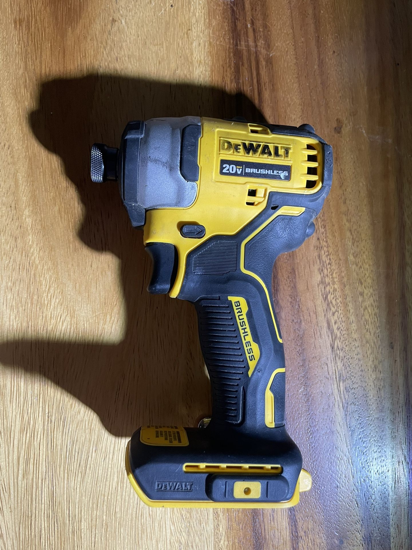 Drill DeWalt