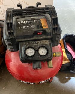 Compressor!