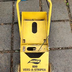 Aervoe 800 Vers-a-striper