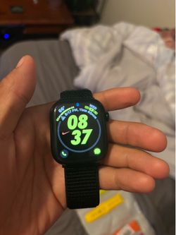 Apple Watch series 10