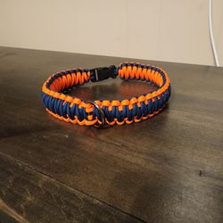Paracord Dog Collars And More